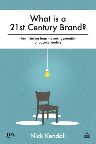 What Is A 21St Century Brand