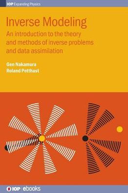 Inverse Modeling: An Introduction