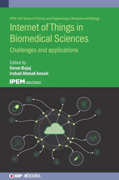 Internet de las cosas en ciencias biomédicas: desafíos y aplicaciones