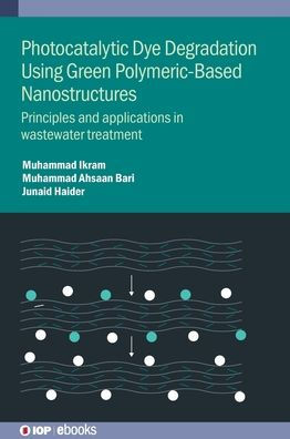 Photocatalytic Dye Degradation Using Green Polymeric-Based Nanostructures: Principles And Applications In Wastewater Treatment