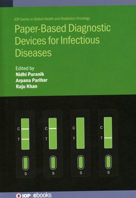 Paper-Based Diagnostic Devices For Infectious Diseases