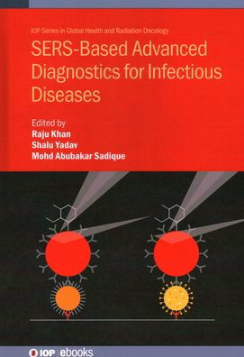 Sers-Based Advanced Diagnostics For Infectious Diseases