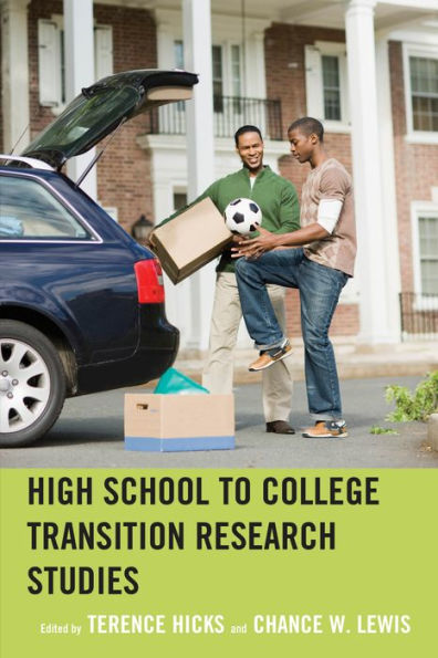 High School To College Transition Research Studies