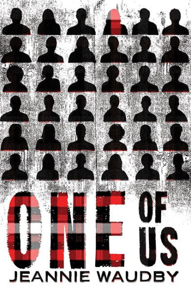 One Of Us - 9780762457991