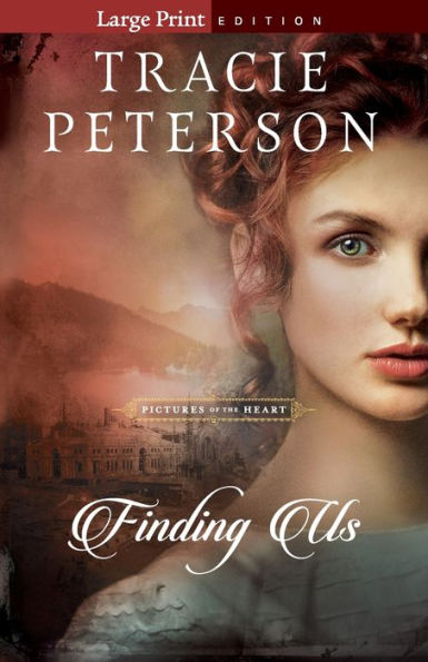 Encontrándonos: (Un libro romántico histórico cristiano ambientado en el noroeste del Pacífico) (Imágenes del corazón)