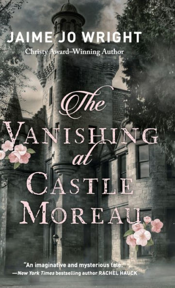 Vanishing At Castle Moreau