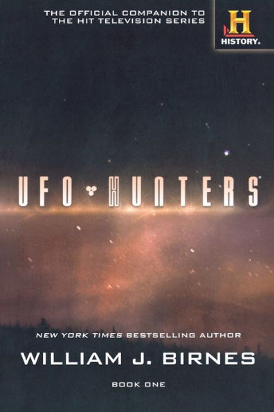 Ufo Hunters: Book One (Ufo Hunters, 1)