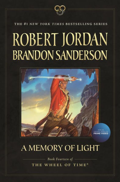 A Memory Of Light: Book Fourteen Of The Wheel Of Time (Wheel Of Time, 14)