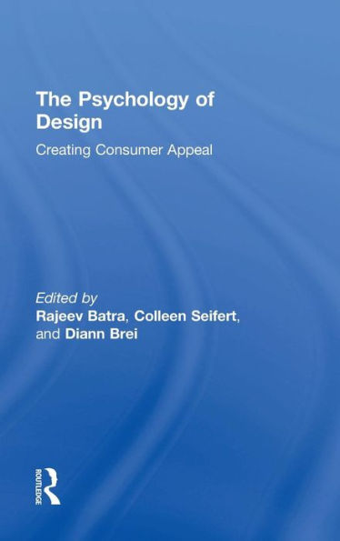 The Psychology Of Design: Creating Consumer Appeal