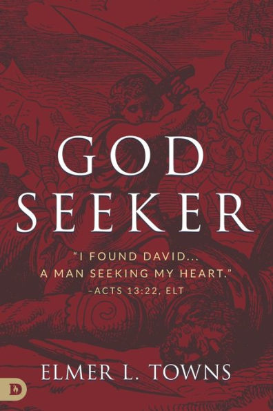 God Seeker