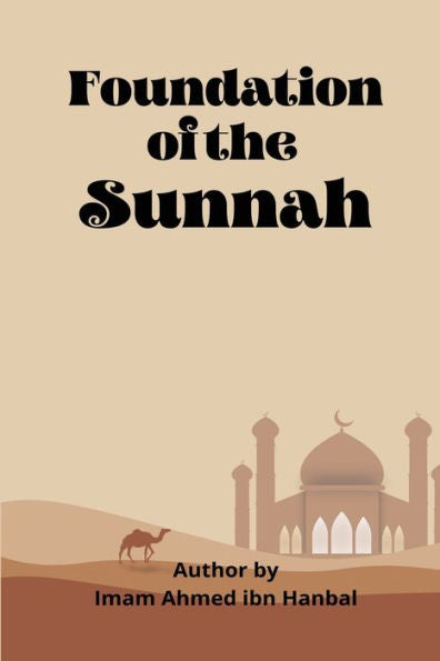 Fundación de la Sunnah