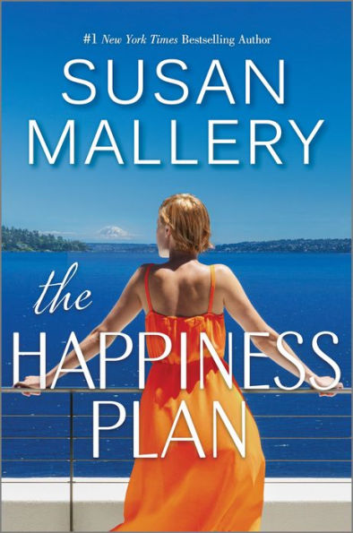 El plan de la felicidad: una novela