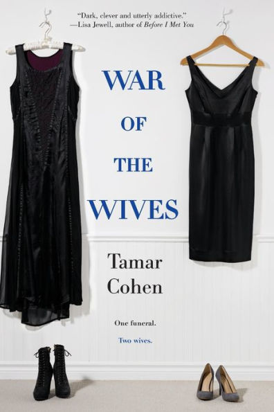 War Of The Wives
