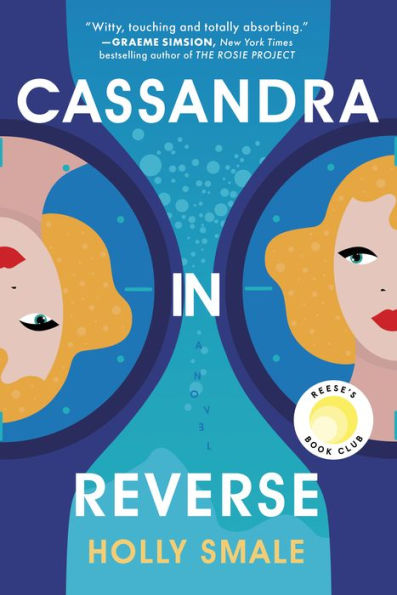 Cassandra al revés: una elección del club de lectura de Reese