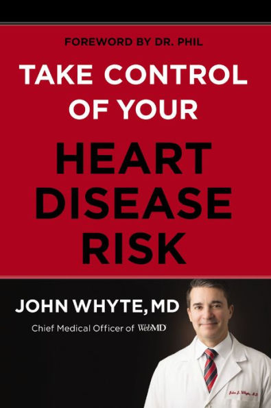 Take Control Of Your Heart Disease Risk