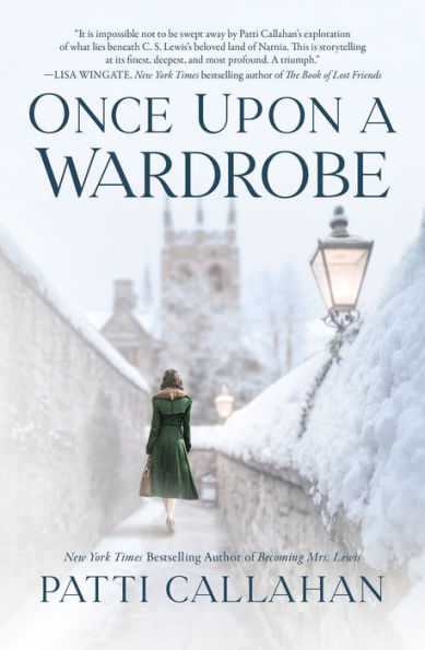 Once Upon A Wardrobe