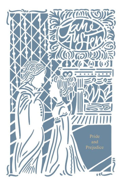 Pride And Prejudice (Jane Austen Collection)