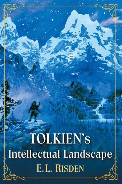 Tolkien's Intellectual Landscape