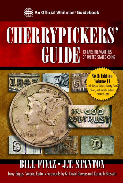 Cherrypickers' Volume Ii 6Th Edition