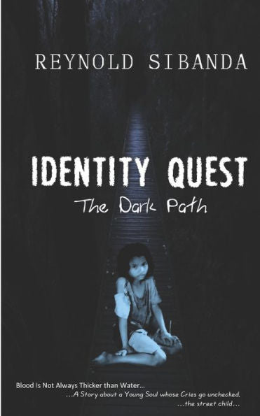 Identity Quest: The Dark Path