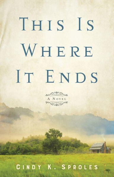 This Is Where It Ends