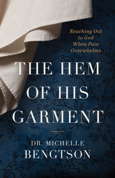 Hem Of His Garment