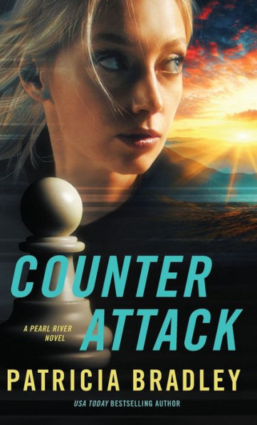 Counter Attack (Pearl River)