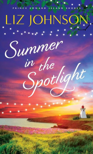 Summer In The Spotlight (Prince Edward Island Shores)