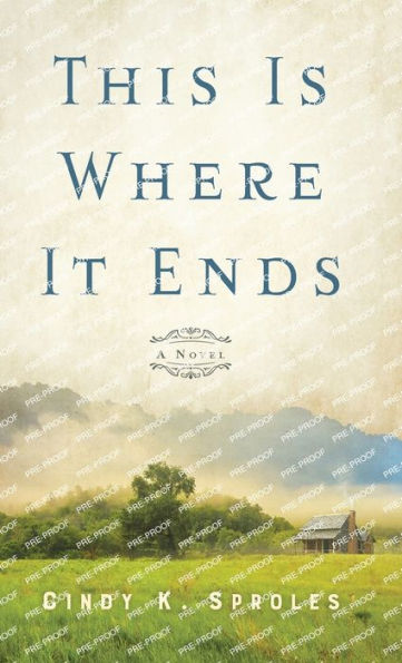 This Is Where It Ends