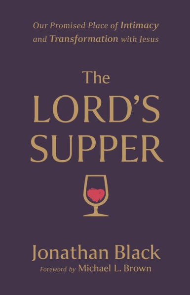 Lord'S Supper