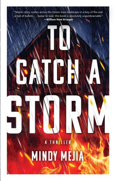 To Catch A Storm