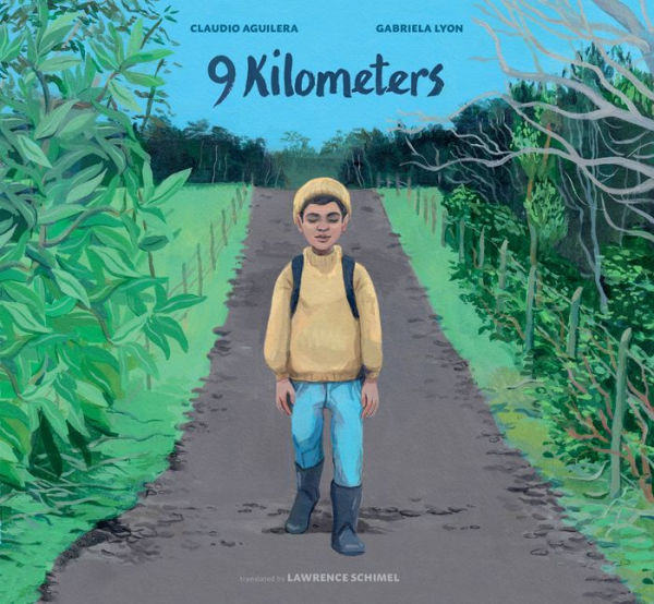 9 Kilometers (Stories From Latin America)