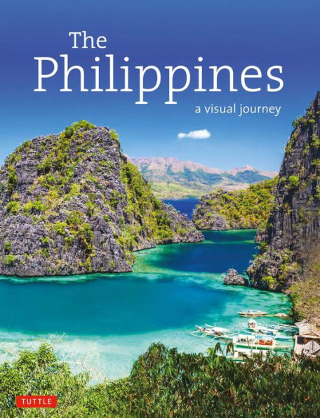 Filipinas: un viaje visual