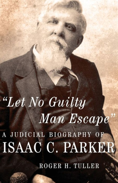 Let No Guilty Man Escape (Legal History Of North American) (Volume 9)
