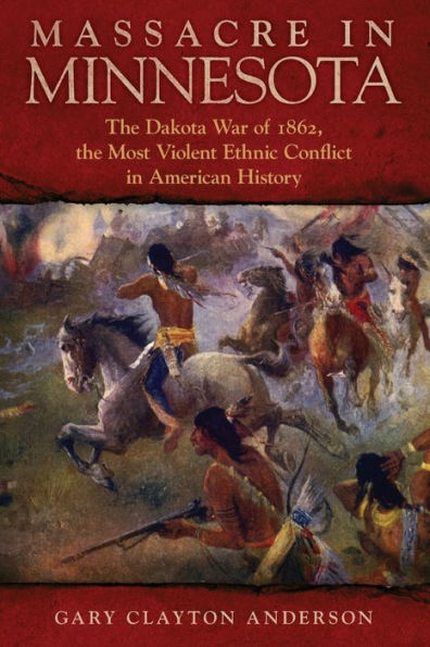 Massacre In Minnesota