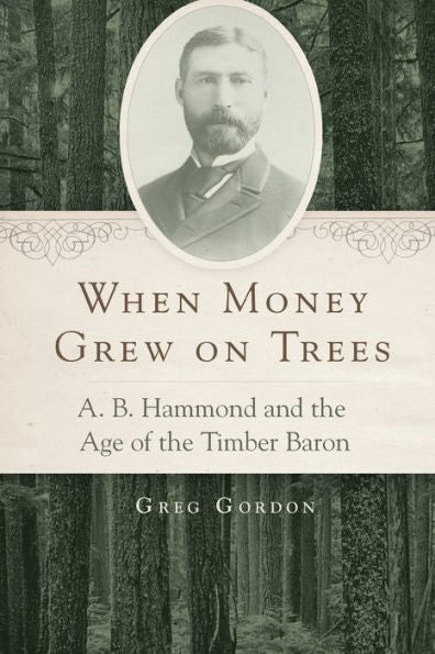 When Money Grew On Trees