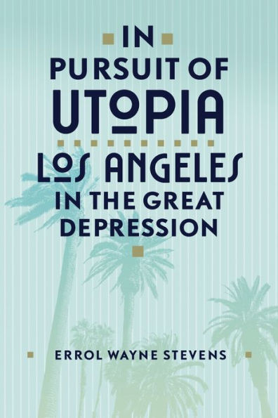 In Pursuit Of Utopia