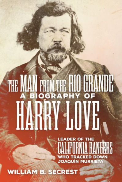 The Man From The Rio Grande