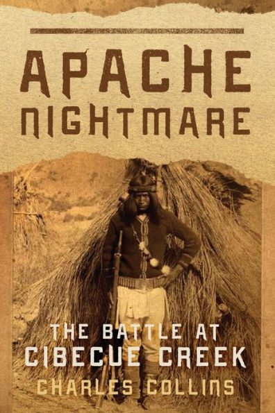 Apache Nightmare