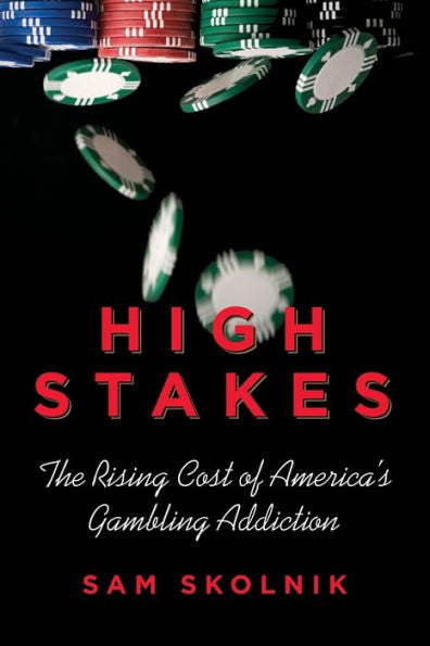 High Stakes: The Rising Cost Of America's Gambling Addiction