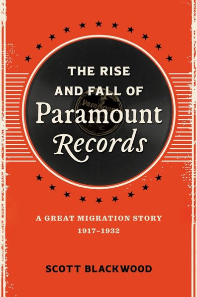 El ascenso y la caída de Paramount Records: una gran historia de migración, 1917-1932
