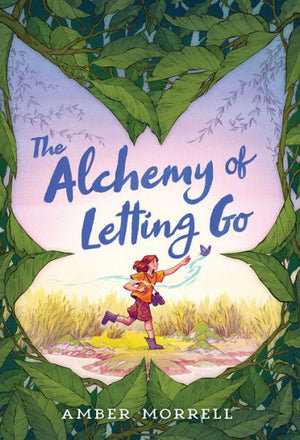 The Alchemy Of Letting Go