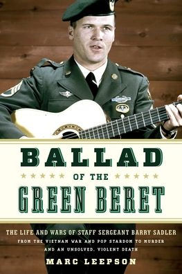 Ballad Of The Green Beret