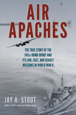 Air Apaches