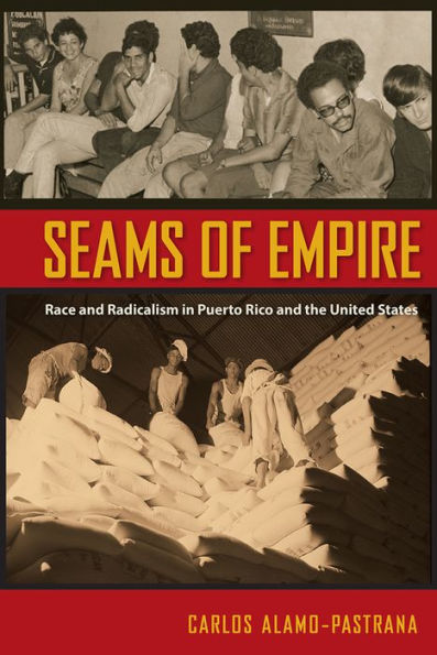 Seams Of Empire: Race And Radicalism In Puerto Rico And The United States