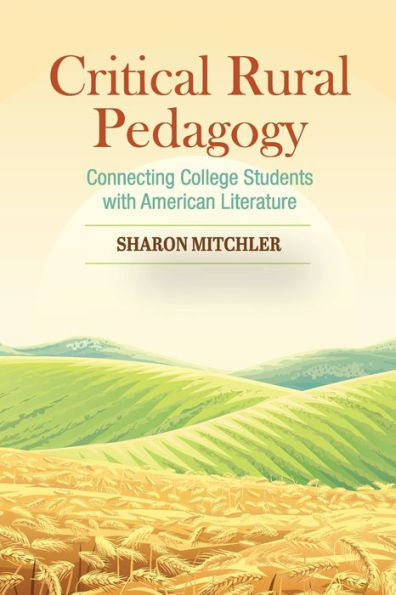 Critical Rural Pedagogy