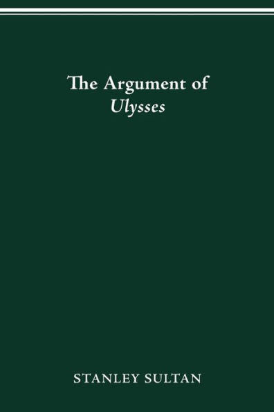 In The Argument Of Ulysses
