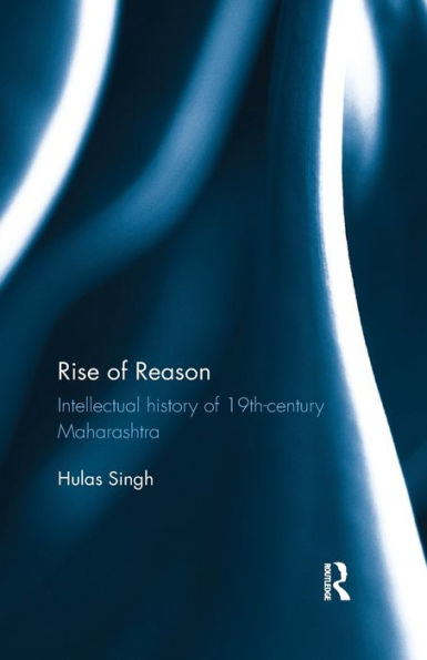 Rise Of Reason