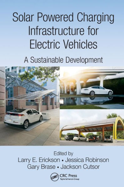 Solar Powered Charging Infrastructure For Electric Vehicles: A Sustainable Development