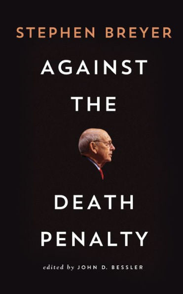 Against The Death Penalty